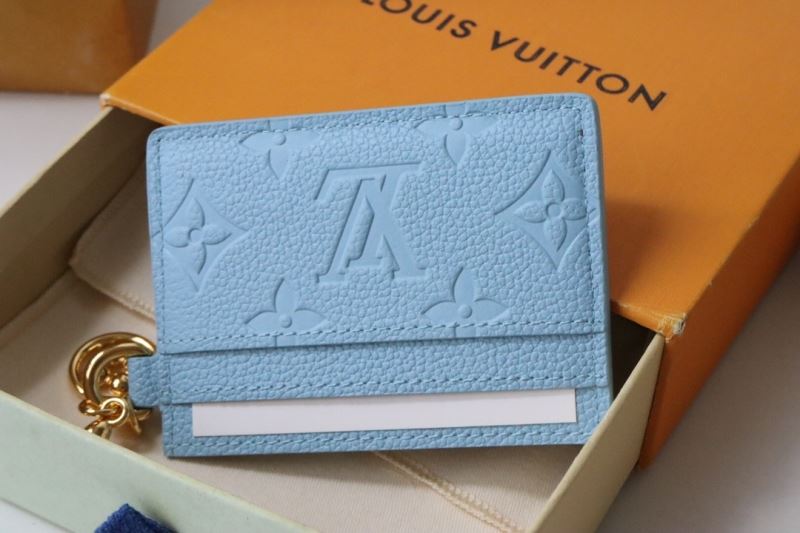 Louis Vuitton Wallets